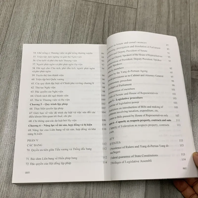 Hiến pháp liên bang malaysia. 3a3 718589