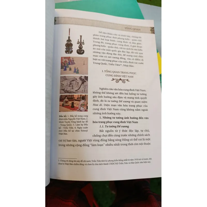 NGÀN NĂM ÁO MŨ - TRẦN QUANG ĐỨC 719759