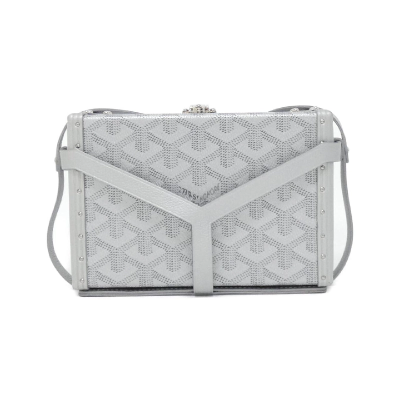 Túi đeo vai Goyard Minodière 612662