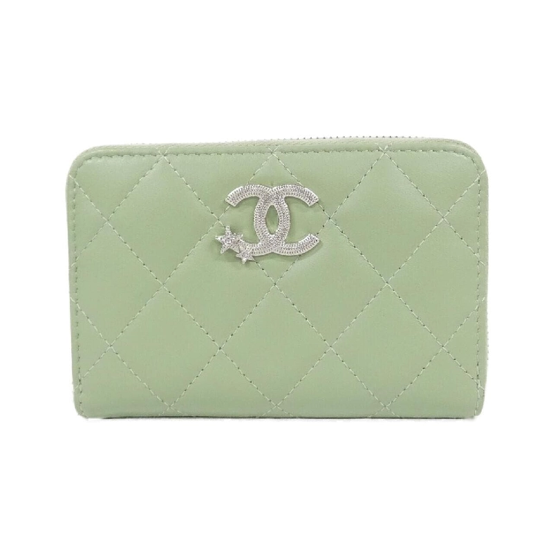 Ví tiền Chanel AP3728 621888