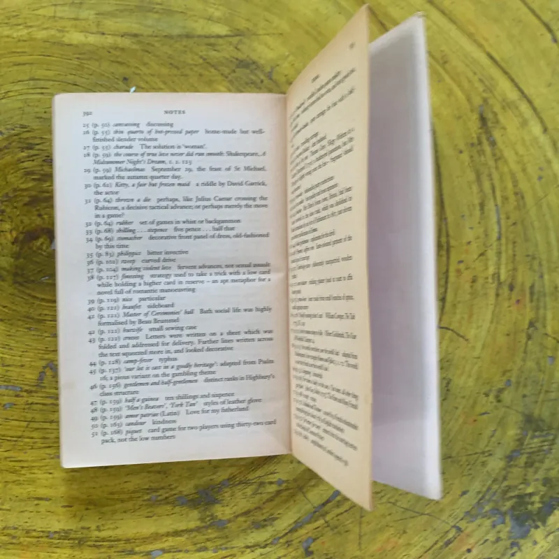 EMMA - JANE AUSTEN 1031236