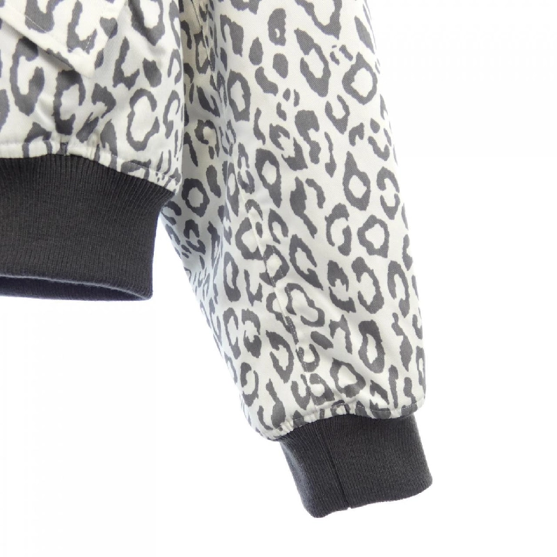 ザニューハウス THE NEWHOUSE áo khoác 633455