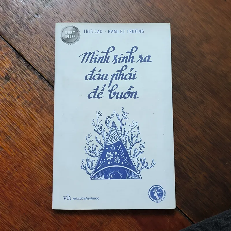 Mình sinh ra đâu phải để buồn 784934