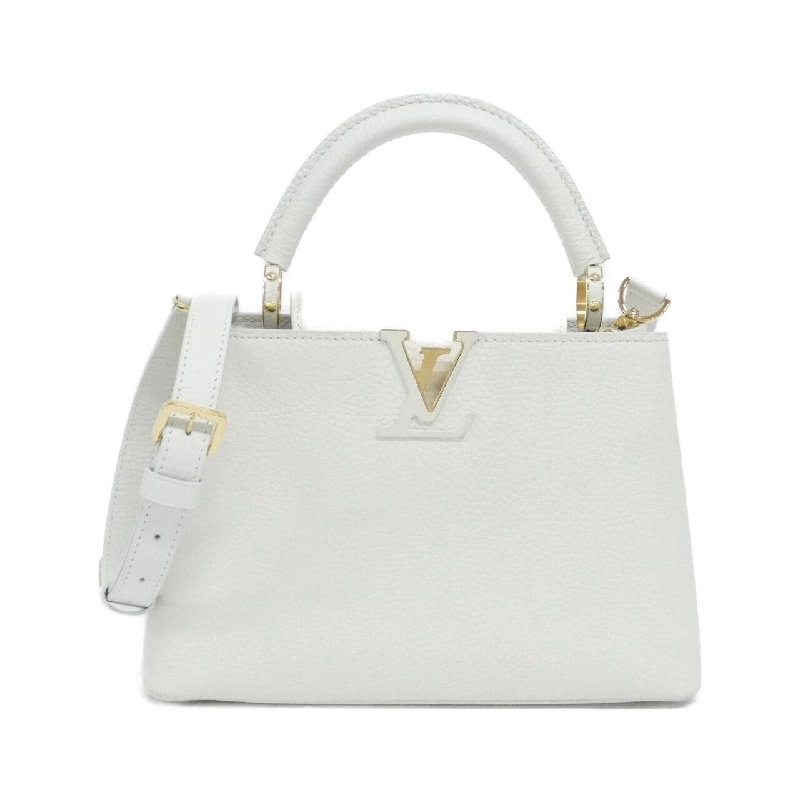 Túi xách Louis Vuitton Capucines BB M54294 - Hàng hiệu Chính hãng 770128