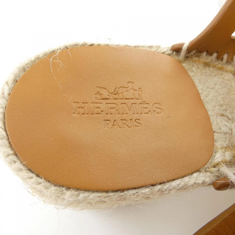 Giày sandal HERMES 661072