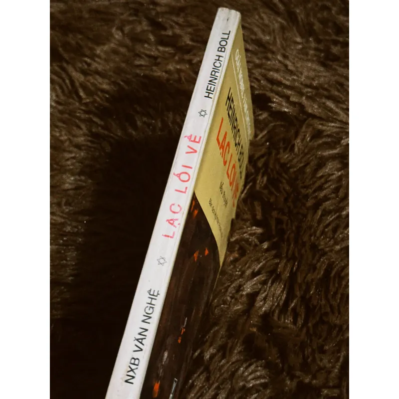 Lạc lối về 698386