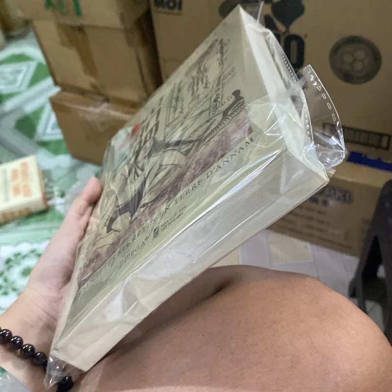 Hội kín xứ An Nam tác giả Georges Coulet 995646