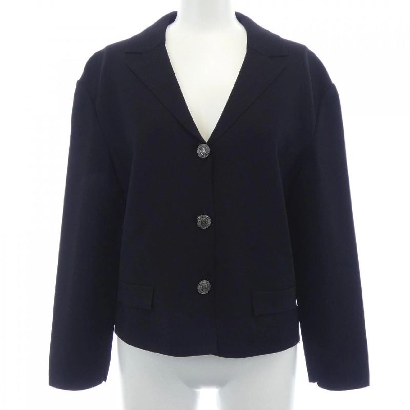 Áo khoác CHANEL P42971K04363 - Hàng hiệu Chính hãng 815237