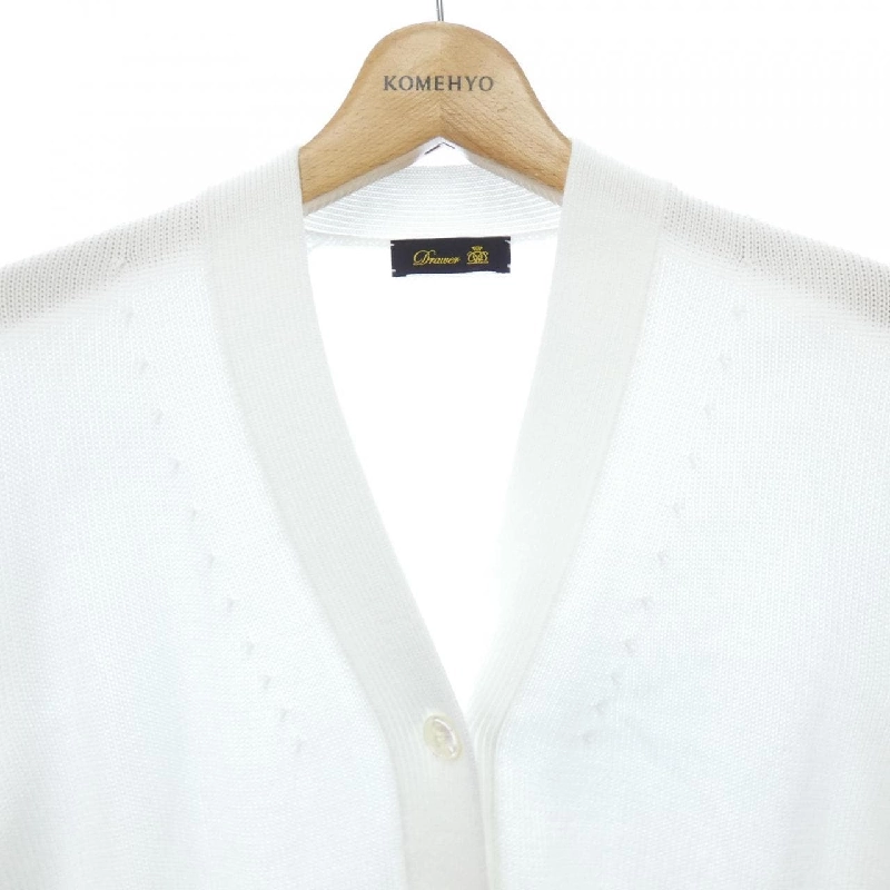 Đồ hiệu DRAWER - Áo khoác cardigan 826442