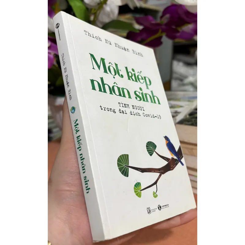 Một kiếp nhân sinh 🌊 594998