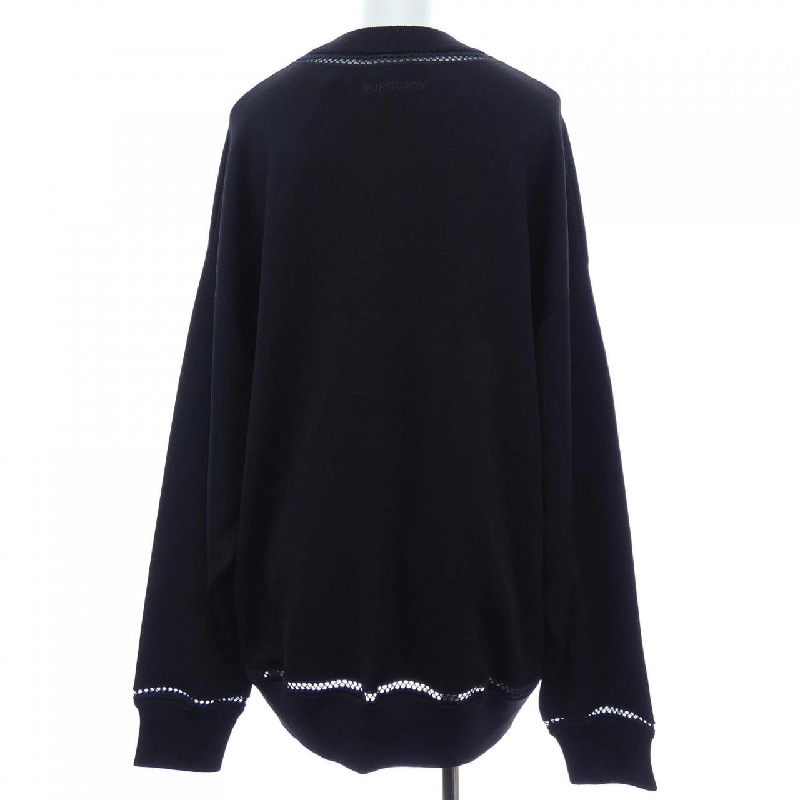 Burberry BURBERRY 8066269 Áo len - Hàng hiệu Chính hãng 824206