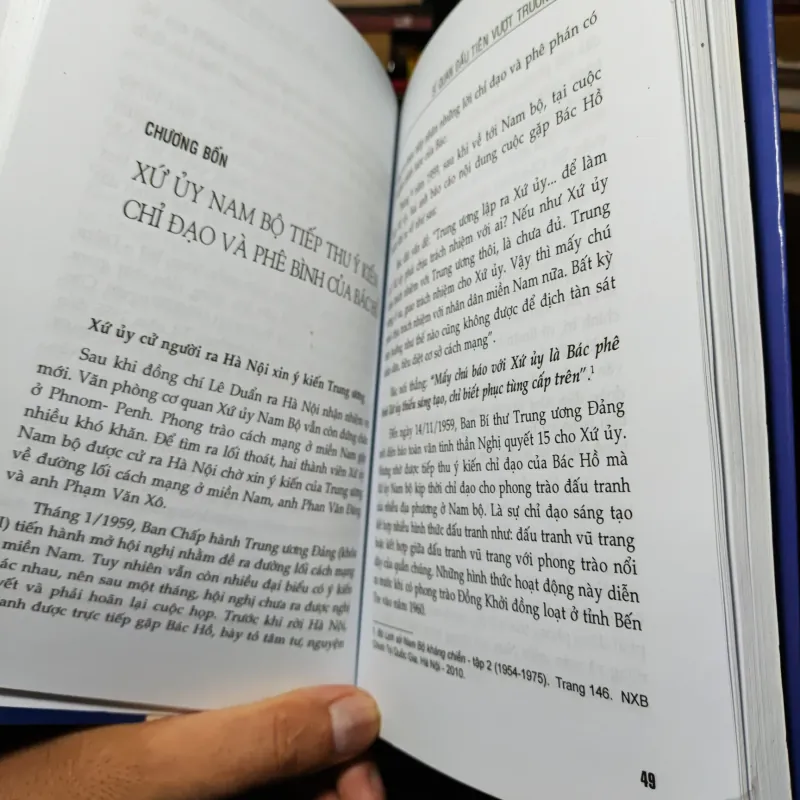 Sĩ Quan Đầu Tiên Vượt Trường Sơn - Trần Tuấn Sĩ  1021285