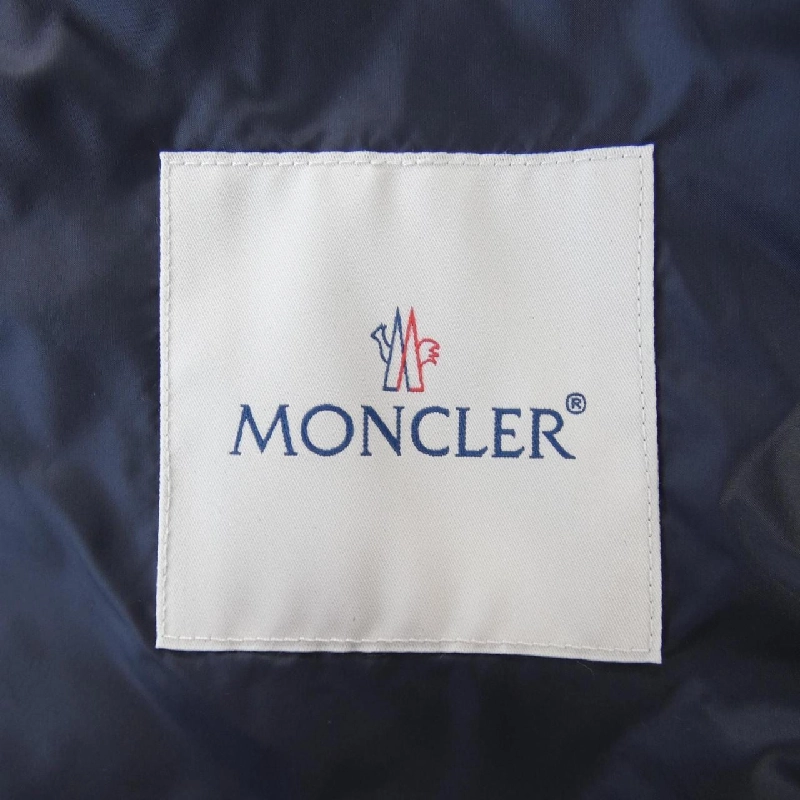 Áo gile Moncler MONCLER - Hàng hiệu Chính hãng 896903