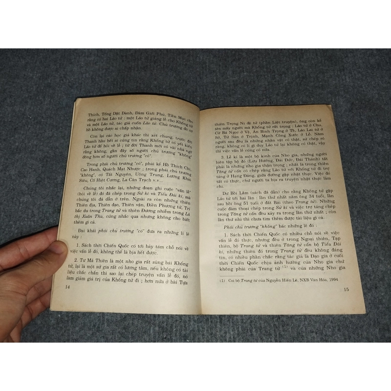 LÃO TỬ ĐẠO ĐỨC KINH 478612