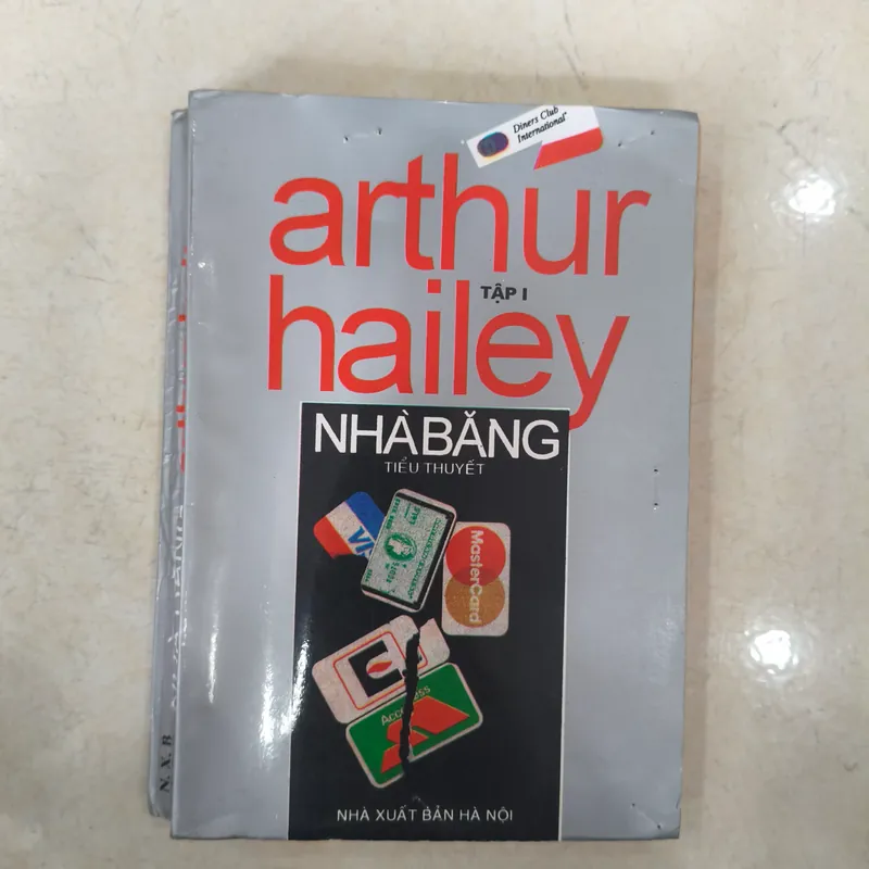 Nhà băng tập 1 🌱 705283