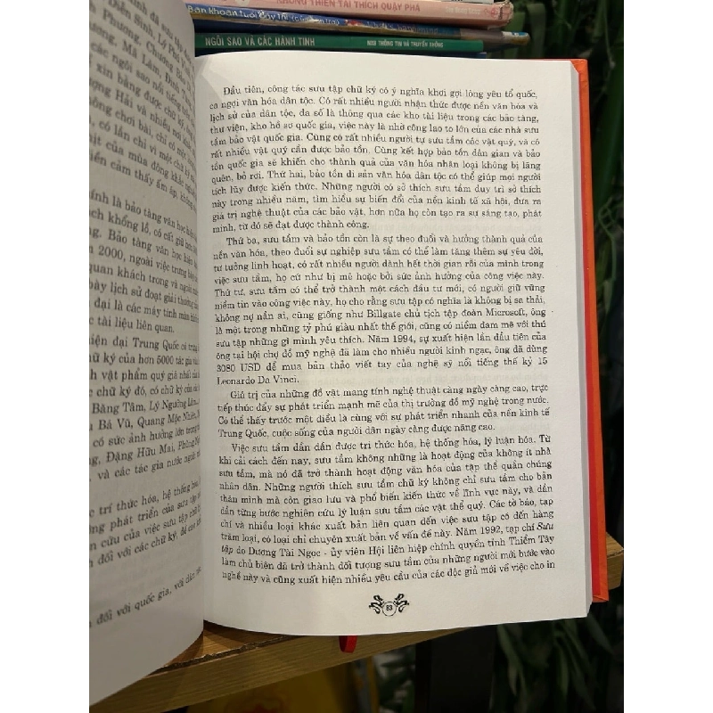 Bút tính học -Thái Luân Thi 786156