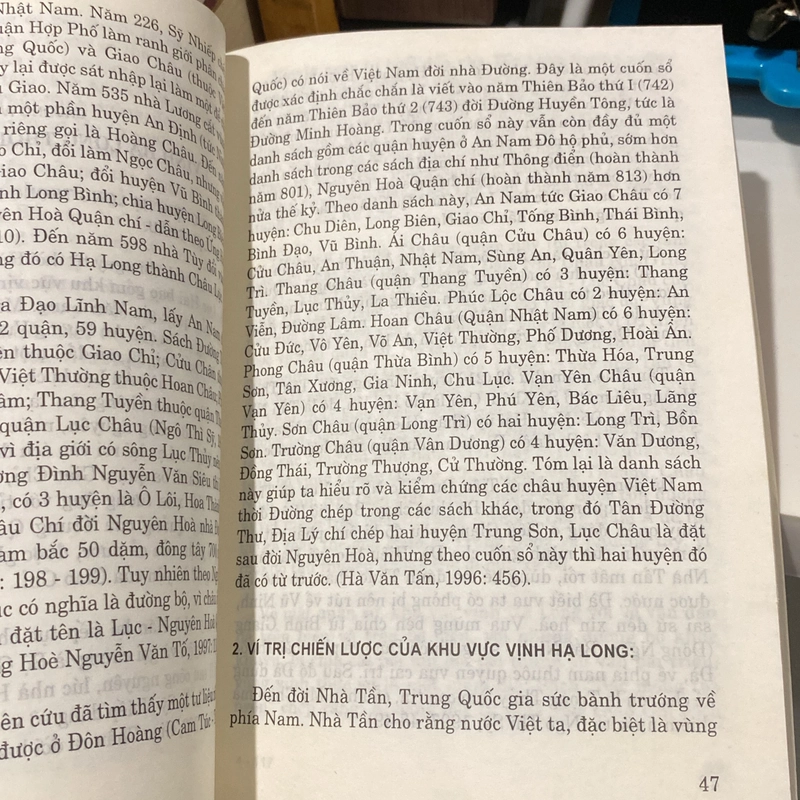 HẠ LONG LỊCH SỬ (XB 2000) 546981