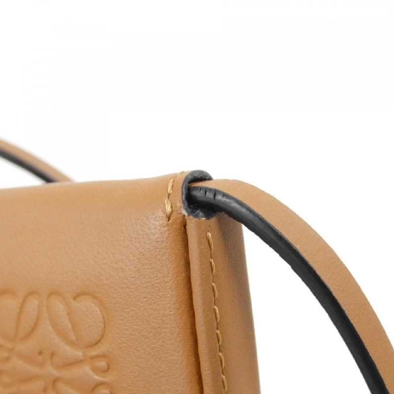 Túi đeo gót Loewe Mini C661T15X06 ví tiền 619355