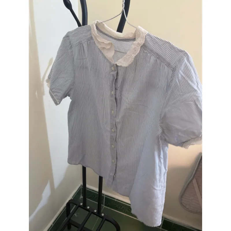 Áo sơ mi nữ Urban Now Cotton 791975