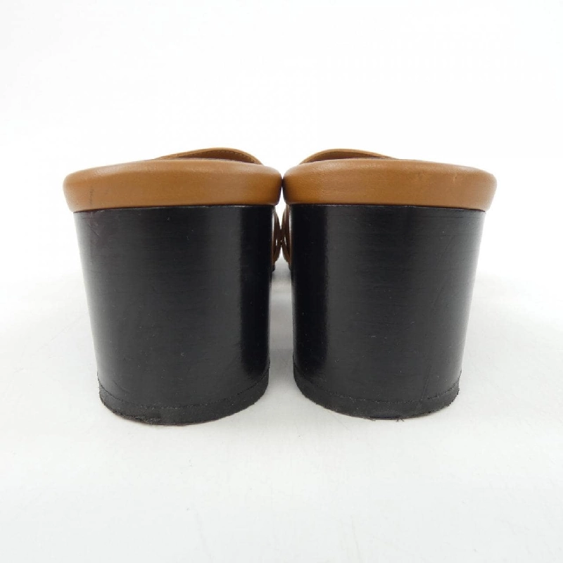 HERMES GIGI GIGI Keri Buckle 231063Z Sandal - Hàng hiệu Chính hãng 828635