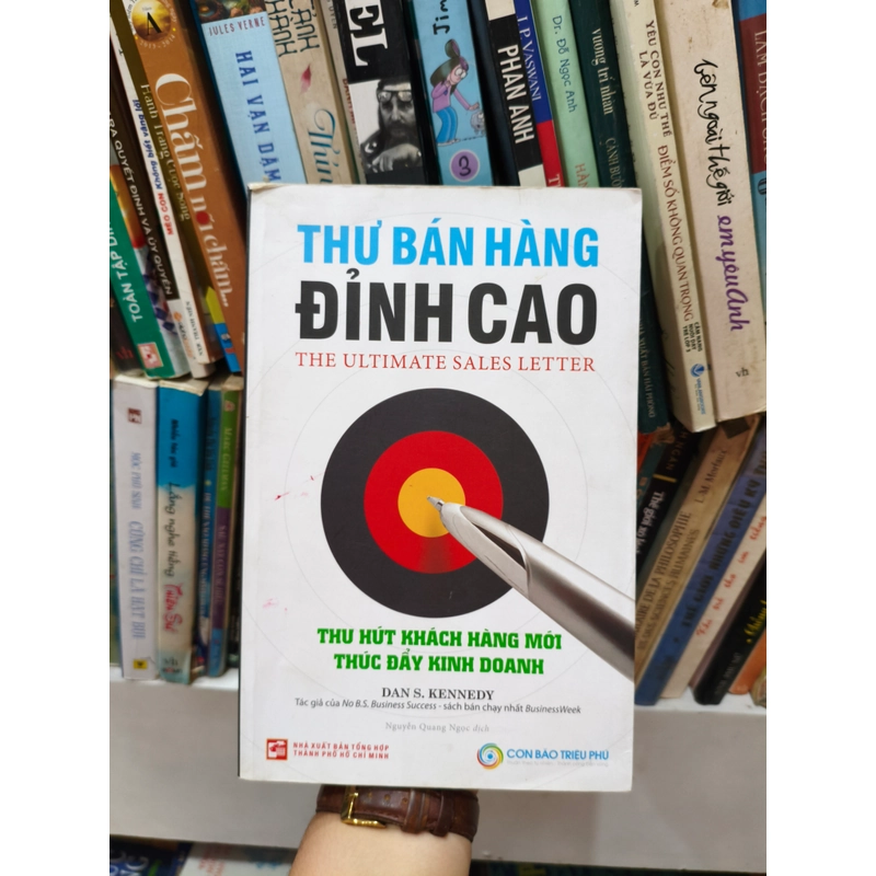 Thư bán hàng đỉnh cao 🌱 444692