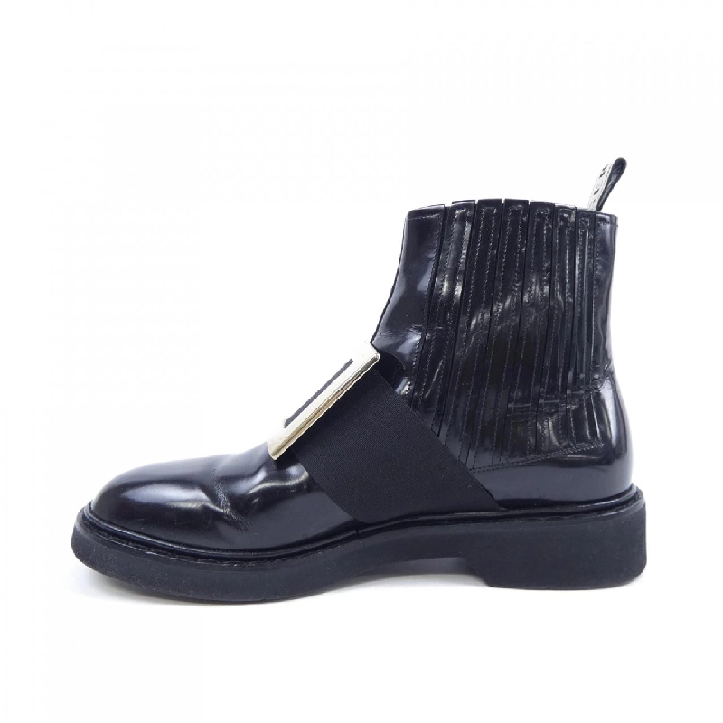【Mã giảm giá】Giày bốt ROGER VIVIER 663900