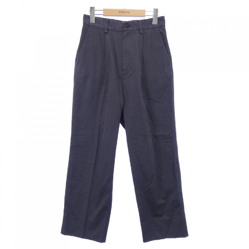 CORNIER Pants - Hàng hiệu Authentic 884006