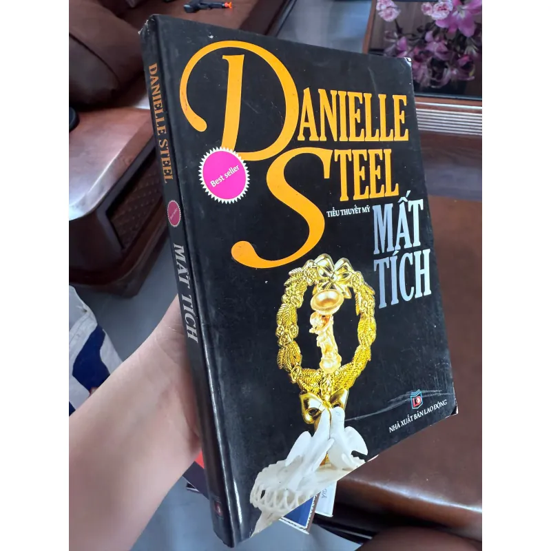 Mất Tích (Vanished) 972956