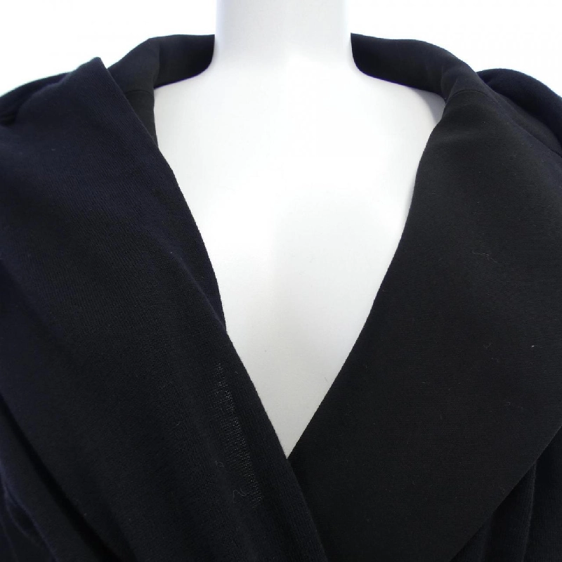 YOHJI YAMAMOTO+NOIR Áo khoác 637409