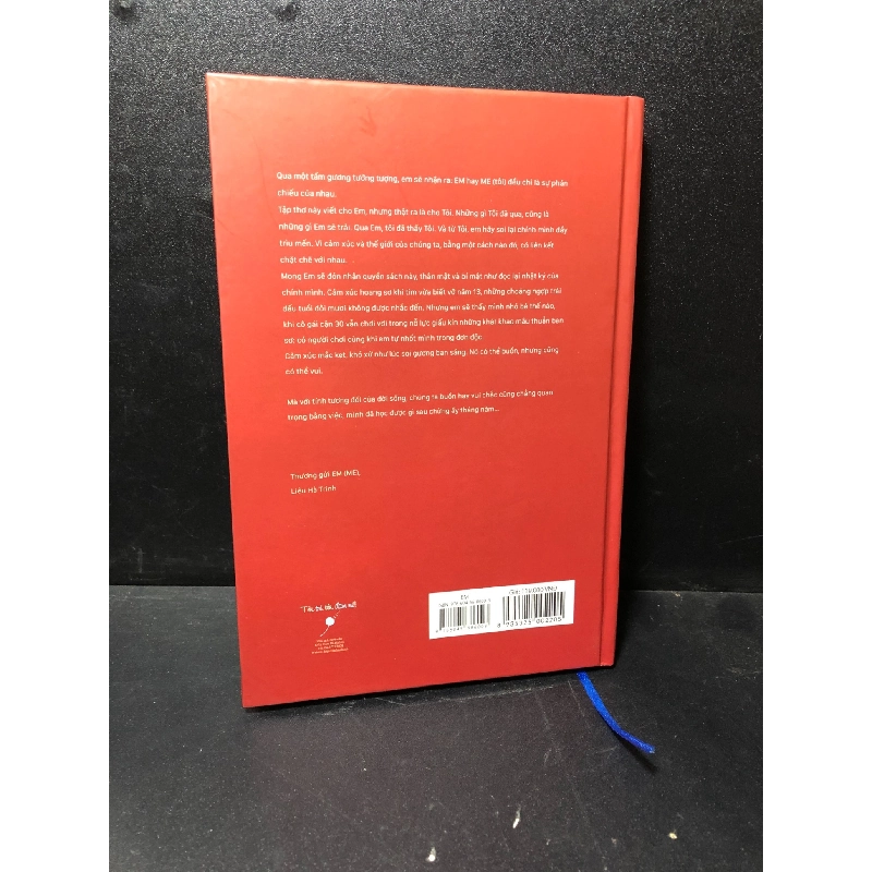 Em 2020 Liêu Hà Trinh mới 85% HCM1811 912756