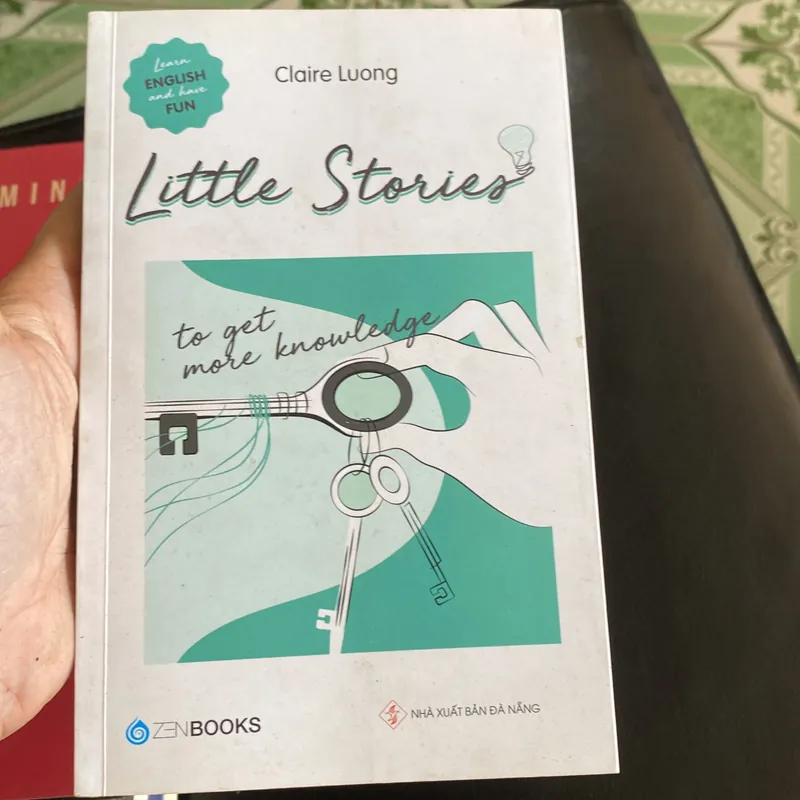 Litte Stories 711381