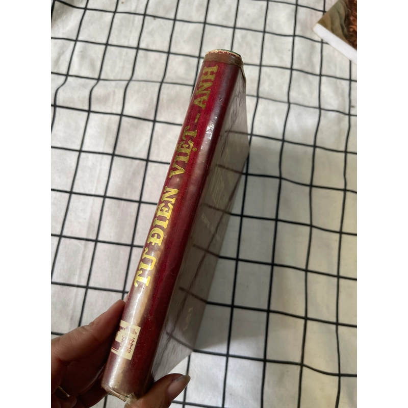 Từ điển Việt Anh  550596