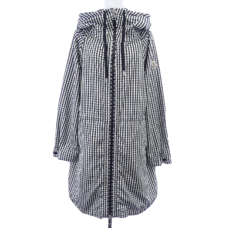 MONCLER ORTIE Coat - Hàng hiệu Chính hãng 823066