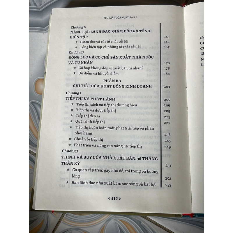 Hai mặt của xuất bản  550580