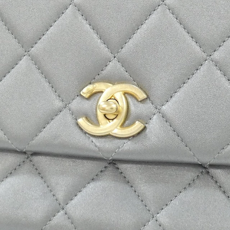 Túi xách chéo Chanel AS2734 - Hàng hiệu Chính hãng 802632