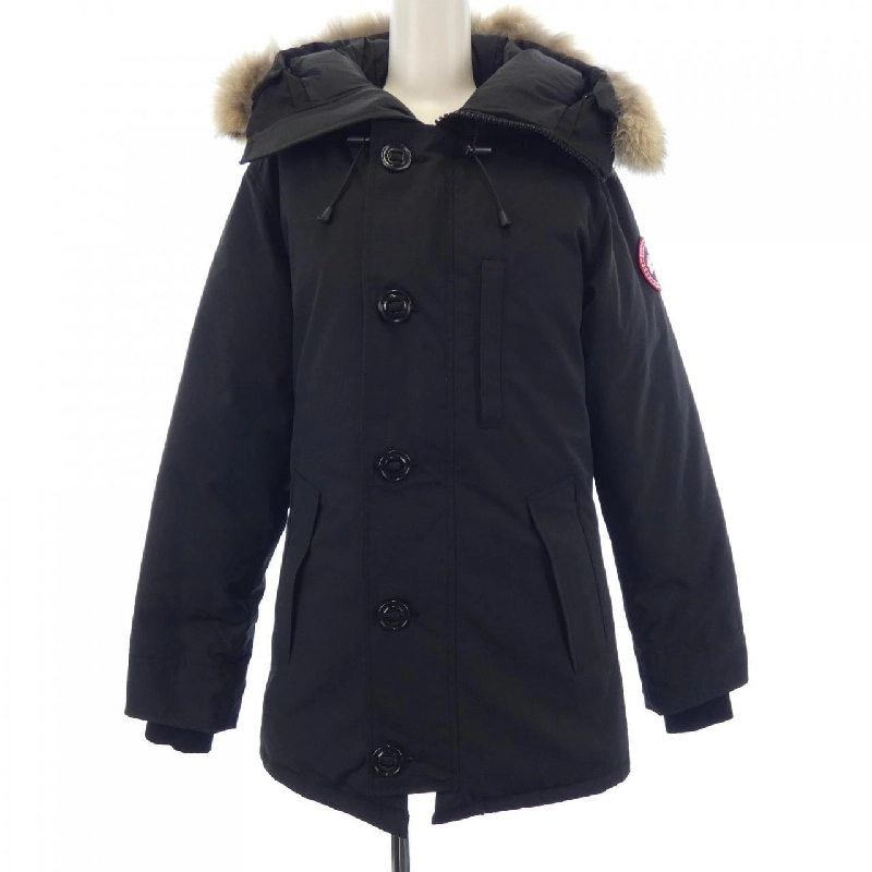 Canada Goose 3426MA CHATEAU Áo khoác lông vũ - Hàng hiệu Chính hãng 895616