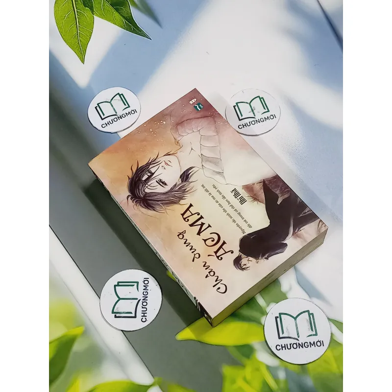 Chân Dung Ác Ma - Nhĩ Nhã 705733