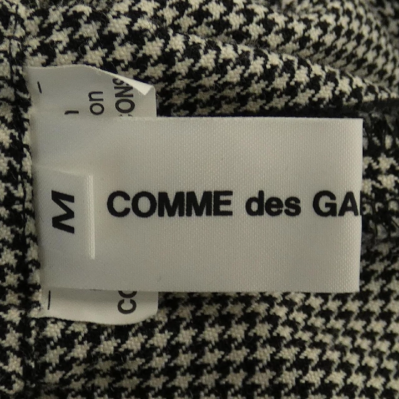 COMME des GARCONS GI NJ-P001 Quần 647953