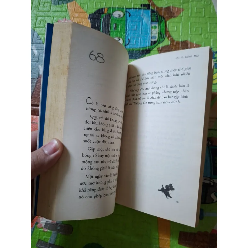 Tôi là Bêtô 929474