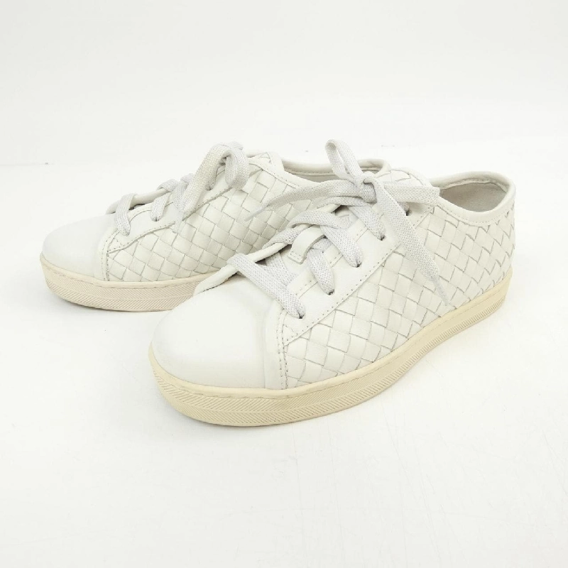 BOTTEGA VENETA 522401 Giày thể thao - Hàng hiệu Chính hãng 829622