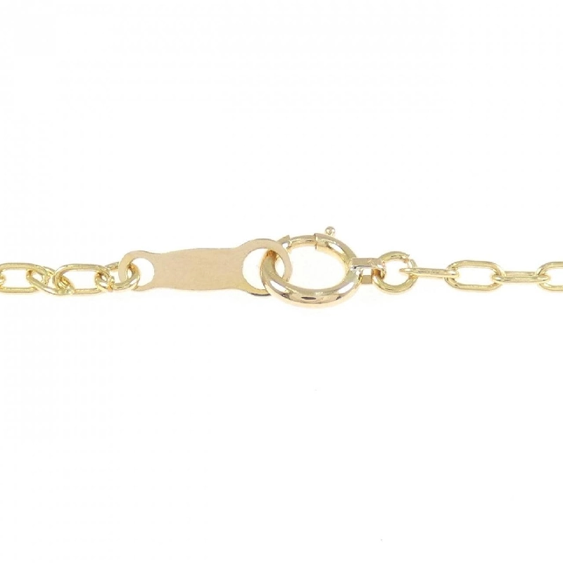 Dây chuyền K18YG - Hàng hiệu Authentic 861571