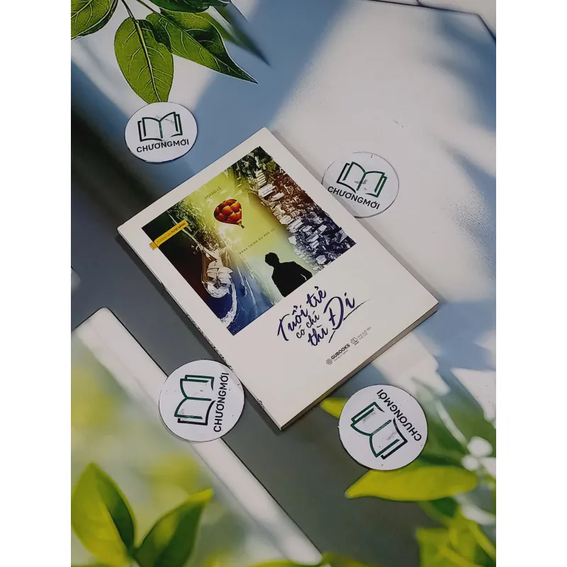 Tuổi Trẻ Có Chí Thì Đi - Lê Huy Hoàng 705615