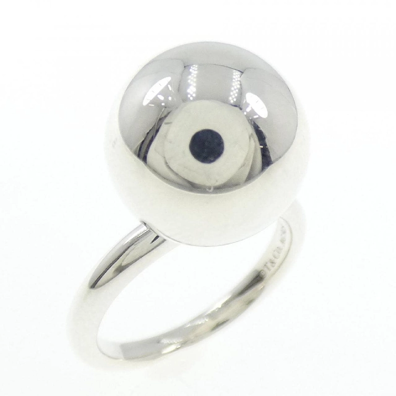 Nhẫn bóng Tiffany - Hàng hiệu Authentic 839290