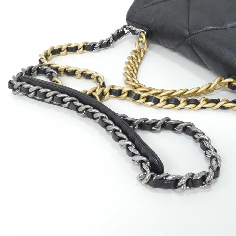 Chanel Chanel 19 Line AS1160 Túi đeo vai - Hàng hiệu Chính hãng 766258