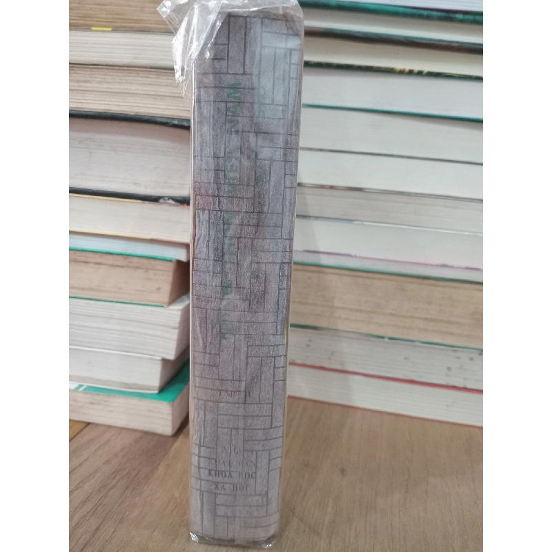 Nông thôn Việt Nam trong lịch sử 731708