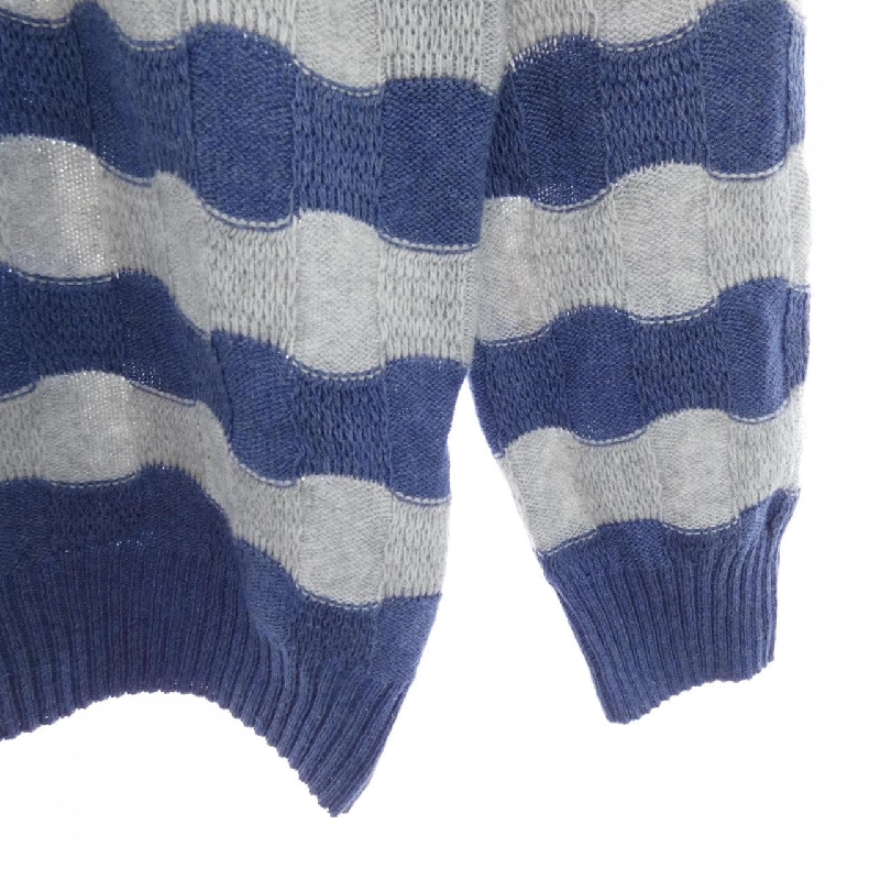 SETTEFILI CASHMERE - Áo len hàng hiệu Authentic 890038