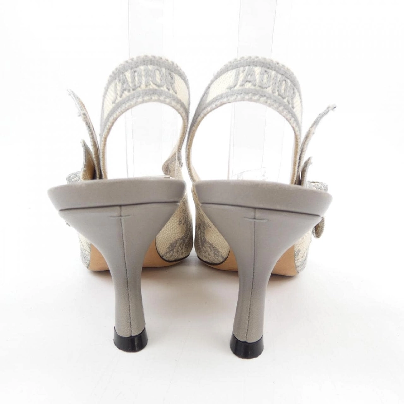 Giày cao gót J'ADIOR của CHRISTIAN DIOR 657077