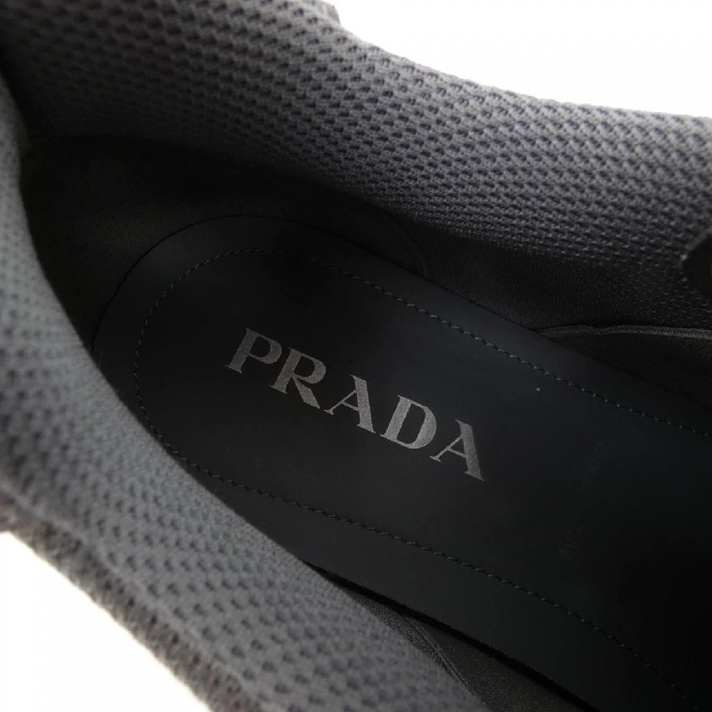 Giày PRADA - Hàng hiệu Authentic 904887