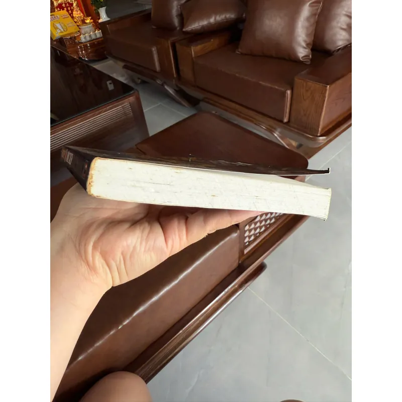 Mất Tích (Vanished) 972956