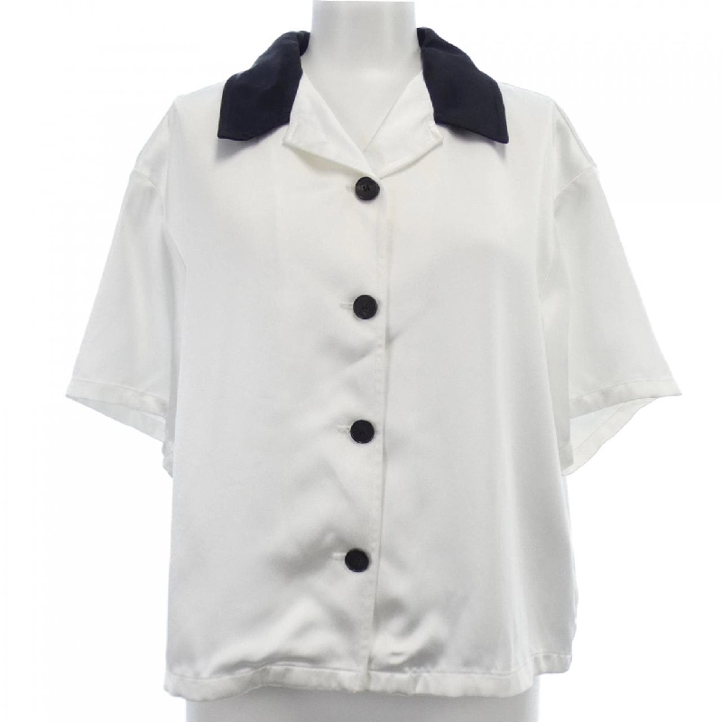 Áo sơ mi ngắn tay CHRISTIAN DIOR - Hàng hiệu Authentic 826531